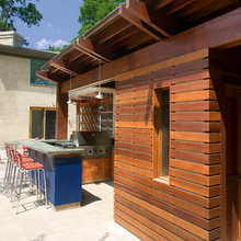 garage