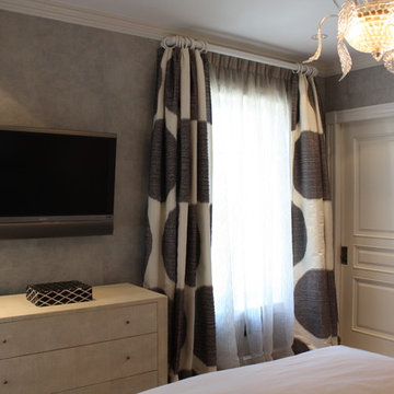 Beacon Hill: Whole House Audio and Video