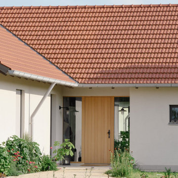 Haus im Weinberg