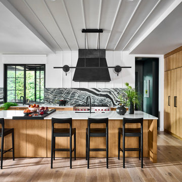 Modern Oakhurst Craftsmen