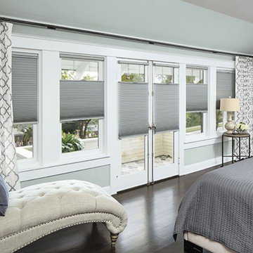 Smith & Noble Custom Window Treatments