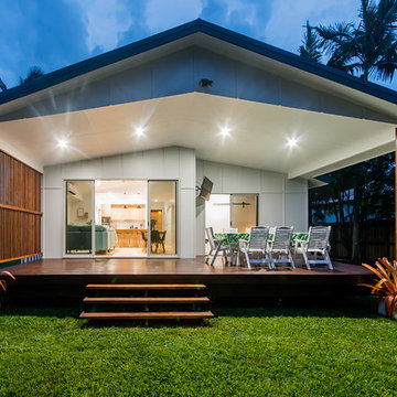 Cottage on Hunter