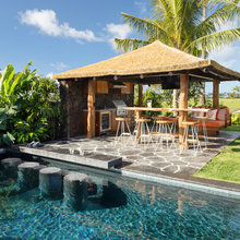 Tiki Bar