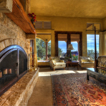 Hidden Hills Ranch-- 30 Acres