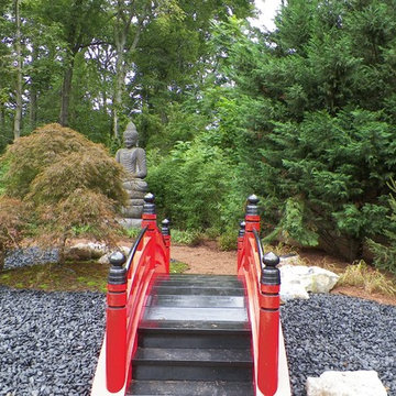 zen garden