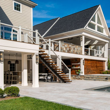 Willowsford Retreat