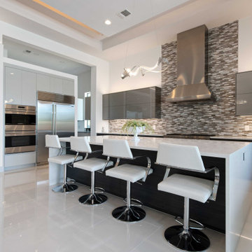 CLB Network - Evolutionary Homes - San Antonio, TX - 3