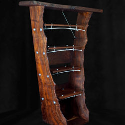 unique furniture - Bookcases
