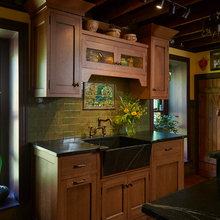 Craftsman Kitchen
