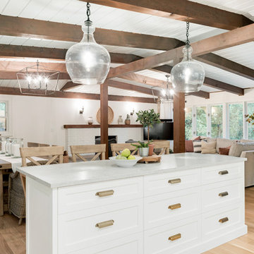 California Rustic
