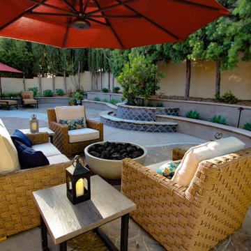 Cozy and Curvy in Santa Luz