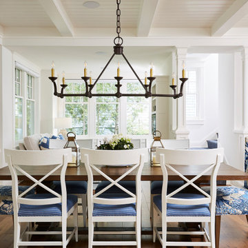 Excelsior Coastal Cottage