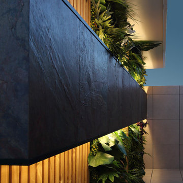 SPA CON TERRAZA