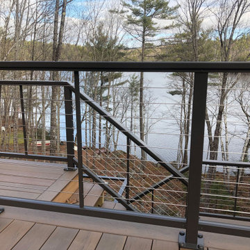 Greenwood Deck - 2nd Place