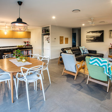 Burleigh House