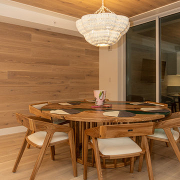Timeless Elegance: A Sophisticated and Functional Wall Unit