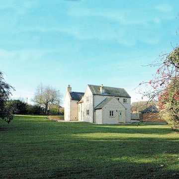 Lavender House