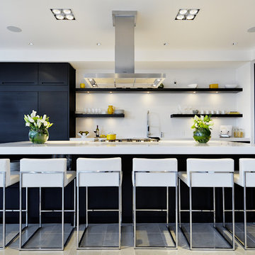 Amanda Hamilton Interior Design