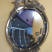 Mirrors