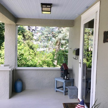 Exterior #2