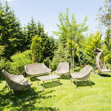Braunegg Alpe