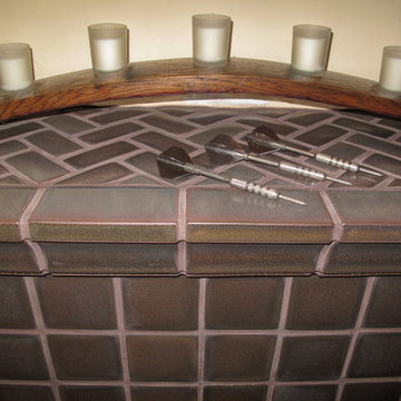 Fireplaces