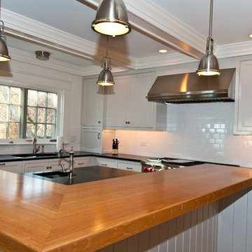 Gloucester, MA Home Renovation