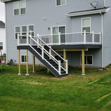 Hampshire project