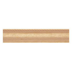 Inviting Home Inc. - Rope Panel Molding - Molding And Trim