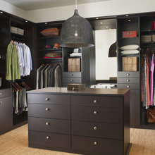 closet