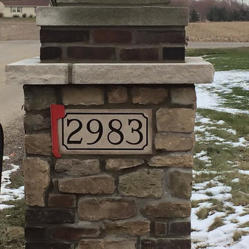Hardscape & Masonry