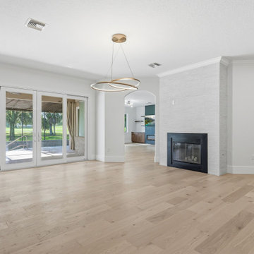 Greer Residence – Whole-Home Renovation in Parrish, Florida