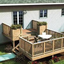 PORCHES