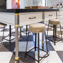 Kitchen Floor