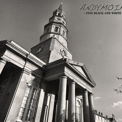 Historic Saint Philip's Church - Charleston - South Carolina - Prints And Posters