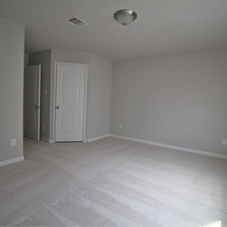 Bordeaux Floorplan - Products