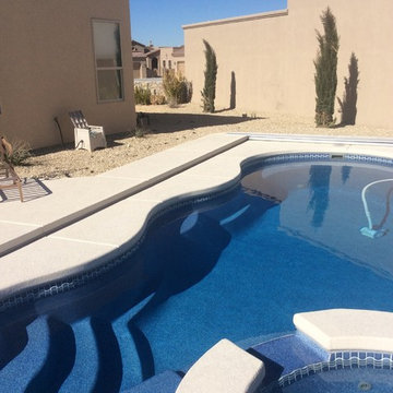Laguna Deluxe Deck on Deck
