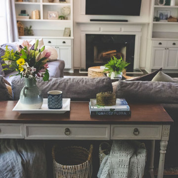 Northfield Family Room