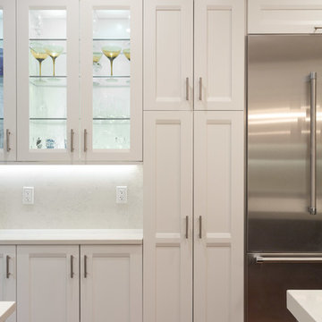 Northshore Kitchen Remodeling