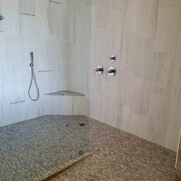 Master Bathroom Remodel in Pelican Bay, Naples