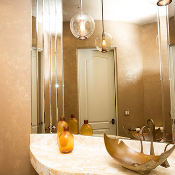 North Scottsdale-Eclectic a Design