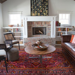 Juniper Parade Home - Furniture