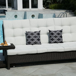 Patio Furniture - Get the Most of your Backyard - Outdoor Chaise Lounges