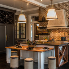 Kitchen Ideas