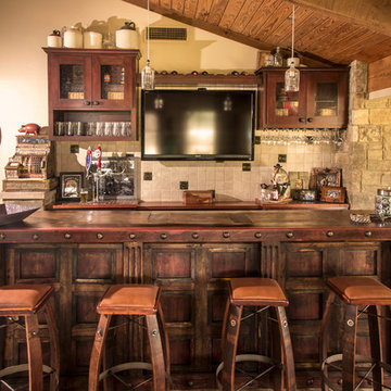 Double B Ranch Addition/Remodel