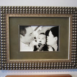Family - Picture Frames