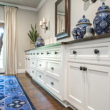 dining areas