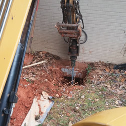 Foundation Repair - Home Improvement