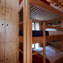 Bunk Bed Beach