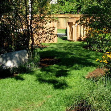 Nantucket Compound